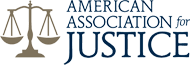 Award: American Association for Justice