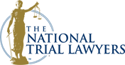 Award: The National Trial Lawyers