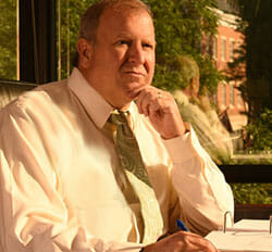 Attorney Roger S. Weinberg