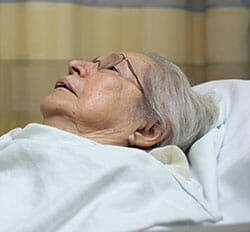 Bed Sores: Maryland Nursing Homes