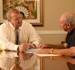 Maryland Injury Consultation Attorney