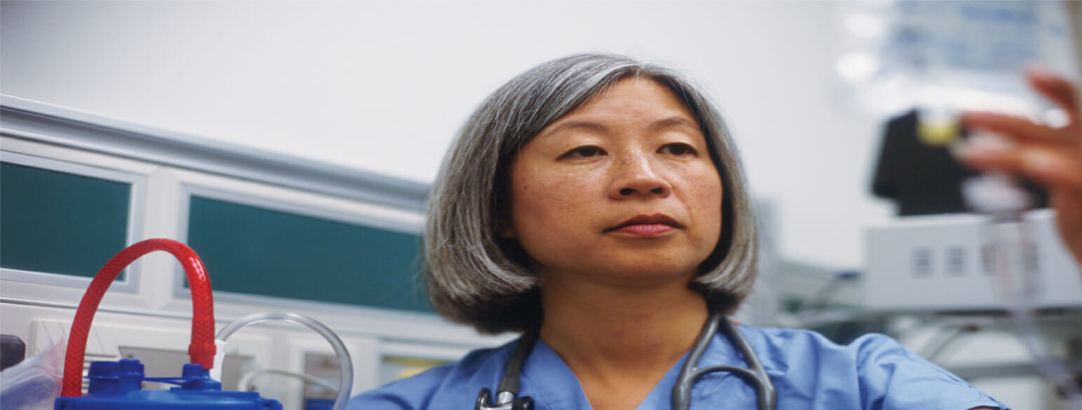 Doctor office nursing jobs in maryland