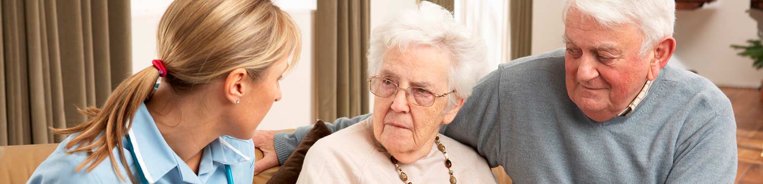 Maryland Assisted Living Attorney